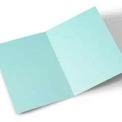 Card Factory Personalised December Birthday Card - Santa Drag