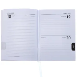 Discount Personalised Diary - 365 Days Personalised Calendars And Diaries|Notebooks & Stationery
