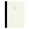 New Personalised Diary - Baroque Monogram Personalised Calendars And Diaries|Notebooks & Stationery