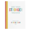 Sale Personalised Diary - Fitness Diary Personalised Calendars And Diaries|Calendars & Diaries