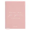 Discount Personalised Diary - Here We Go Again Personalised Calendars And Diaries|Notebooks & Stationery