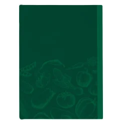 Card Factory Personalised Diary - My Recipes