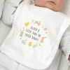 Outlet Personalised Easter Baby Bib Jewellery & Keepsakes|Gifts For Babies