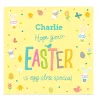 Outlet Personalised Easter Belgian Chocolates - Egg-stra Special Kids Chocolate & Sweets|Gifts For Couples