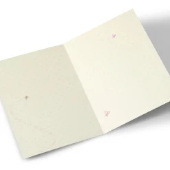 Kids Card Factory Personalised Editable Age Birthday Card - Girl's Lollipop