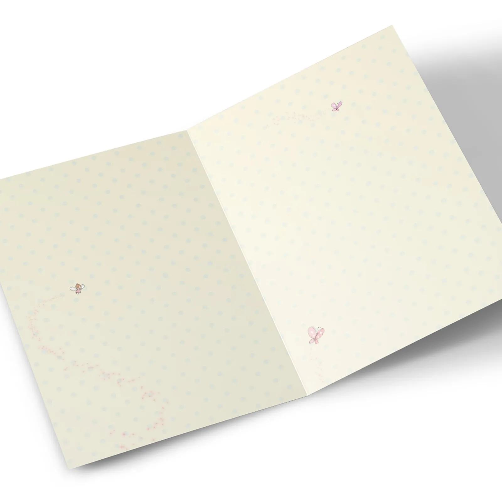 Kids Card Factory Personalised Editable Age Birthday Card - Girl's Lollipop