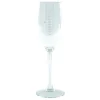 New Personalised Engraved Champagne Flute - Heart & Name Personalised Glasses|Personalised Engraved Gifts
