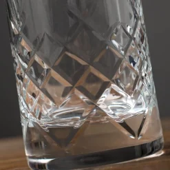 Online Personalised Engraved Crystal Highball Glass Personalised Glasses|Personalised Engraved Gifts