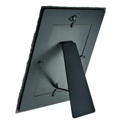 Card Factory Personalised Engraved Medium Slate Photo Frame - Any Message