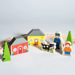 Sale Personalised Engraved My First Train Set - Any Name Kids Personalised Jewellery And Keepsakes|Personalised Engraved Gifts