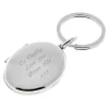 Online Personalised Engraved Photo Key Ring Personalised Jewellery And Keepsakes|Personalised Engraved Gifts