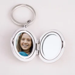 Online Personalised Engraved Photo Key Ring Personalised Jewellery And Keepsakes|Personalised Engraved Gifts