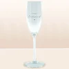 Outlet Personalised Engraved Prosecco Glass - Bridesmaid Wedding Gifts|Gifts For Her