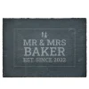 Best Personalised Engraved Slate Cheeseboard - Anniversary Personalised Engraved Gifts|Jewellery & Keepsakes