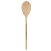 Card Factory Personalised Engraved Wooden Spoon - Any Message