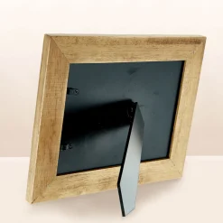 Sale Personalised Engraved Wooden Picture Frame - Wedding, Names & Date Personalised Engraved Gifts|Photo Frames