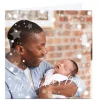 Card Factory Personalised Father's Day Photo Card - 1st Father's Day