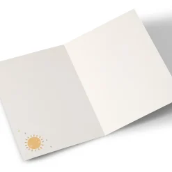 Card Factory Personalised Father's Day Card -First Father's Day Card