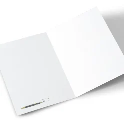 Card Factory Personalised Father's Day Card - Stepdad, Fountain Pen