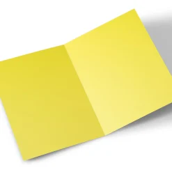 Card Factory Personalised Father's Day Photo Card - Dad The Man The Myth The Legend Orange