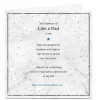 Clearance Personalised Father's Day Card - Like A Dad To Me Father's Day