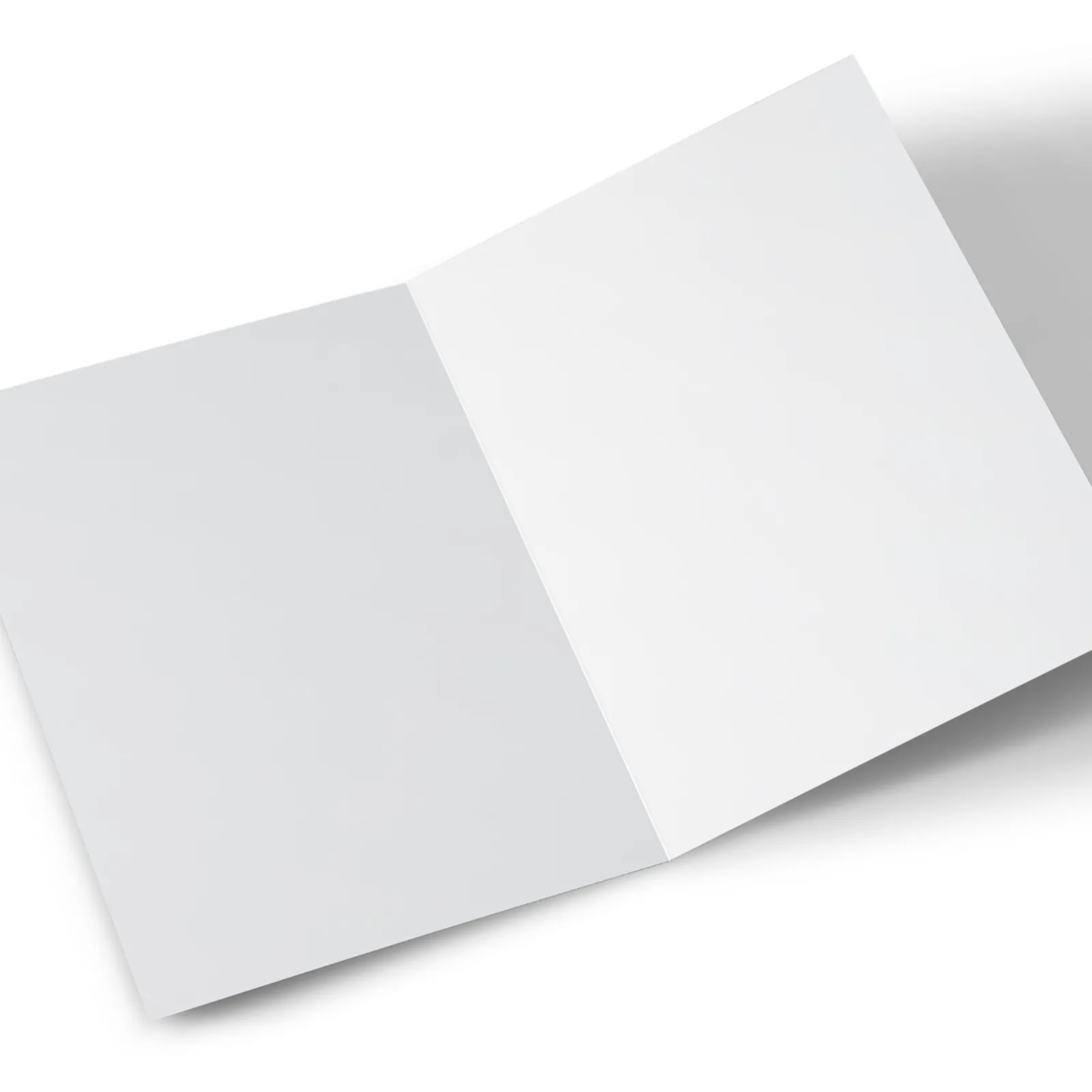 Outlet Personalised Father's Day Card - Field and Village Scene - Taid Father's Day