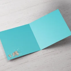 Discount Personalised Father's Day Hugs Photo Card - Dad, From All Of Us Father's Day|Photo