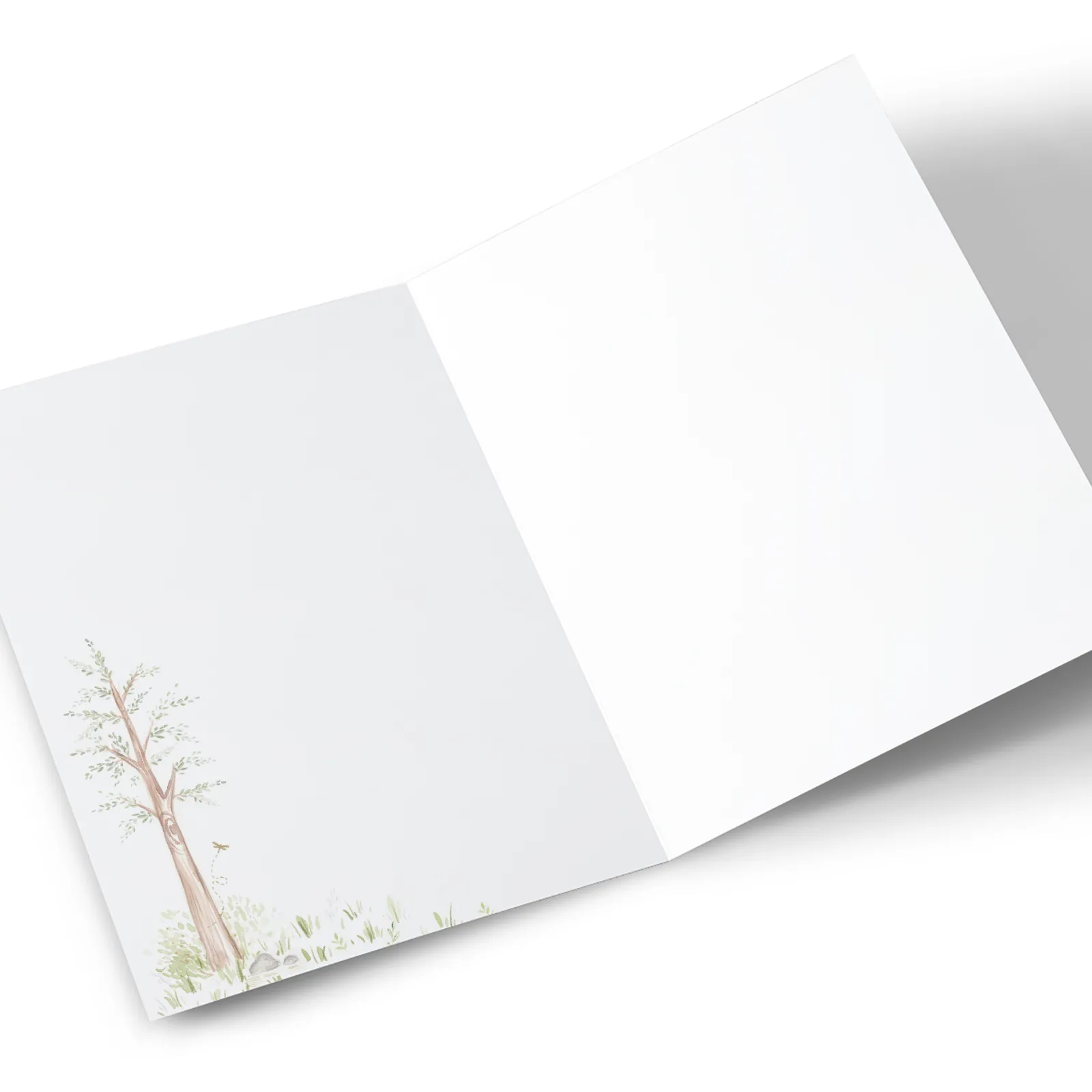 Card Factory Personalised Father's Day Card - Daddy bear Card