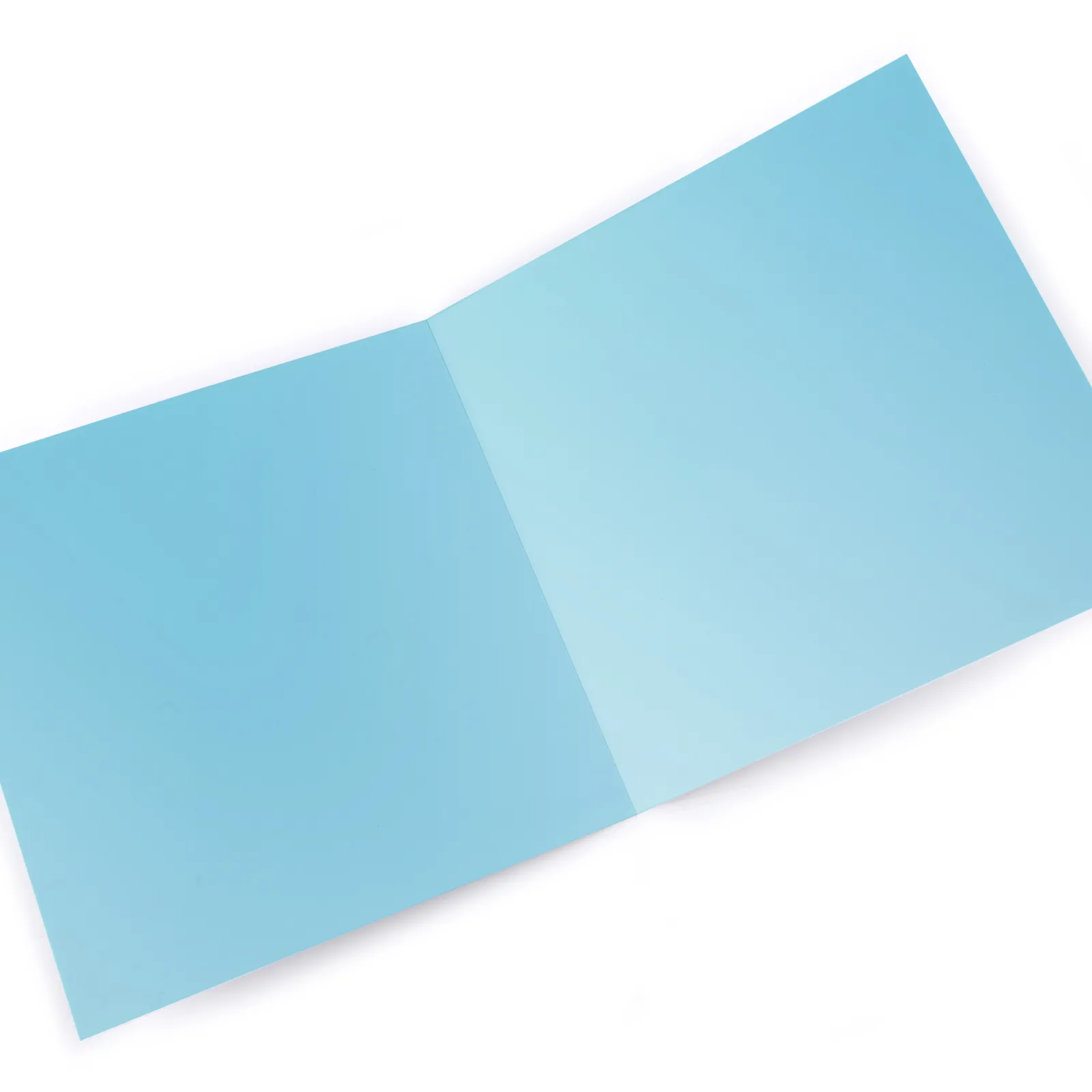 Card Factory Personalised Father's Day Card - Blue Stars