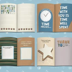 Outlet Personalised Fill In With Your Words Book About Step Dad Books|Gifts For Him