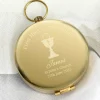 Outlet Personalised First Holy Communion Compass Kids Personalised Engraved Gifts|Jewellery & Keepsakes