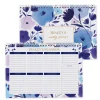 Card Factory Personalised Floral A4 Weekly Planner
