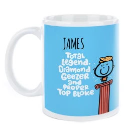 New Personalised Fruitloops Mug - Total Legend Personalised Mugs|Mugs