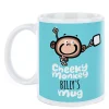 Discount Personalised Fruitloops Mug - Cheeky Monkey Kids Personalised Mugs|Mugs