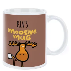 Sale Personalised Fruitloops Mug - Moosive Personalised Mugs|Mugs
