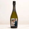 Best Personalised Full Photo Prosecco Photo Gifts|Graduation Gifts