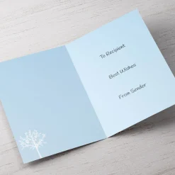 Sale Personalised Get Well Soon Card - Back To Your Old Self Get Well|Birthday