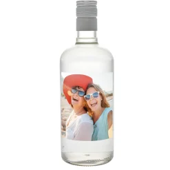 Personalised Gin - Full Photo Upload Photo Gifts|Graduation Gifts