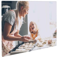 Card Factory Personalised Glass Photo Chopping Board