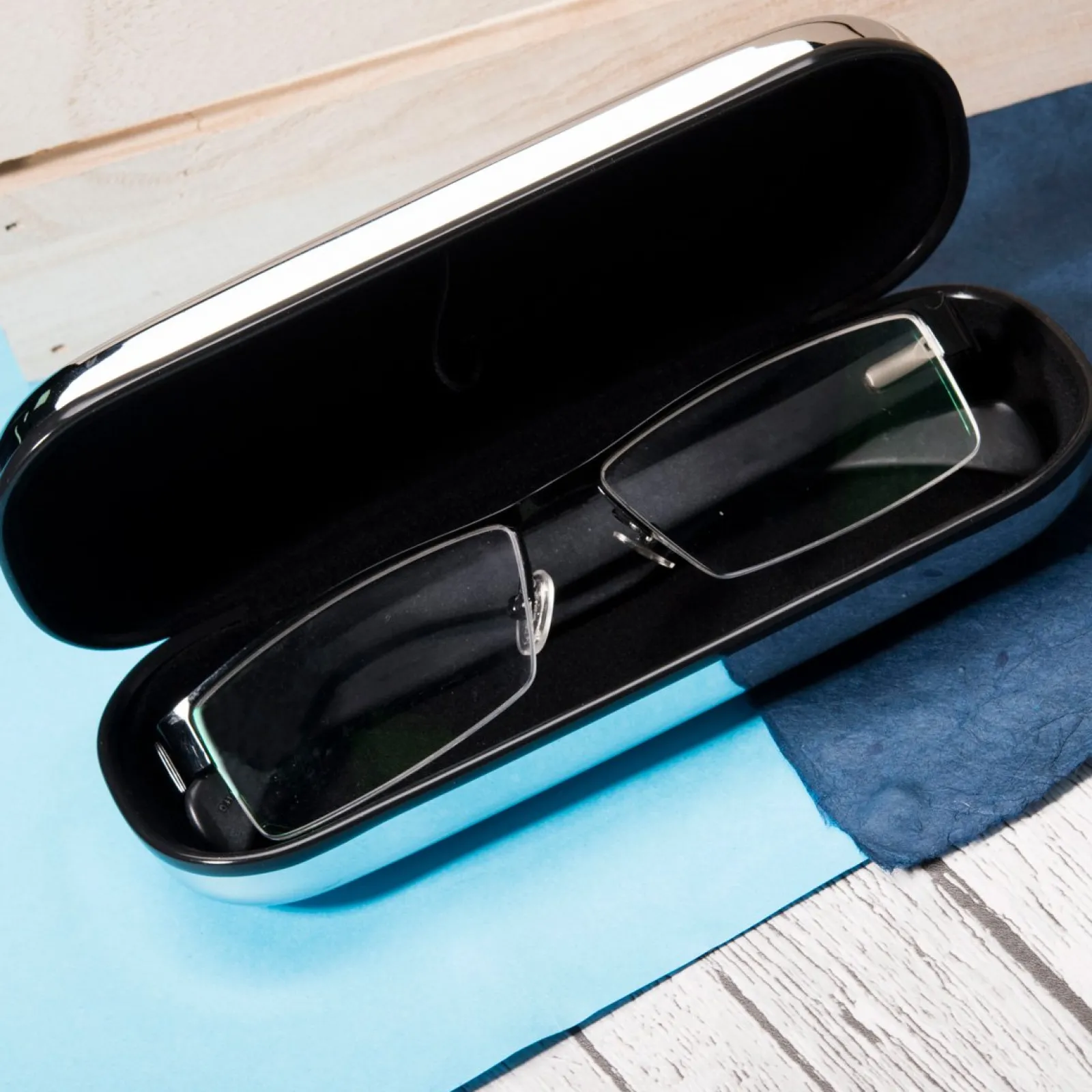 Clearance Personalised Glasses Case - No1 Grandad Personalised Jewellery And Keepsakes|Gifts For Him