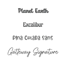 Clearance Personalised Globe Air Filled Orb Stack - Delivered Inflated! Birthday Party|Balloons For Him