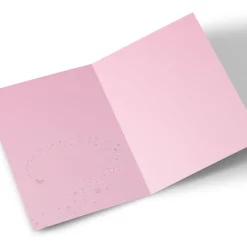 Hot Personalised Good Luck Card - Fairy Dust New Job|Leaving