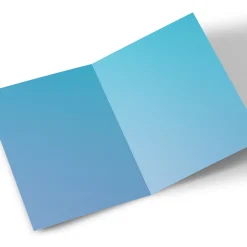 Card Factory Personalised Good Luck Card - New School