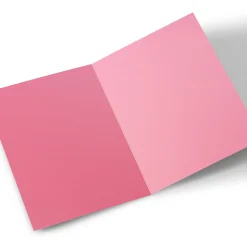 Card Factory Personalised Good Luck Card - Star New School