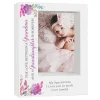 Card Factory Personalised Grandma & Granddaughter Photo Frame