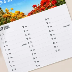 Sale Personalised His And Hers Calendar - 2024-2025 Edition Personalised Calendars And Diaries|Calendars & Diaries