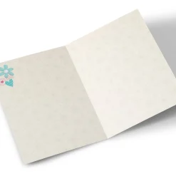 Card Factory Personalised Hugs Bear Birthday Card - Best Wishes