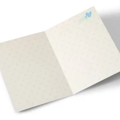 Hot Personalised Hugs Bear Card - Sending Lots Of... Kids Any Occasion|Thank You