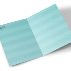 BOY Card Factory Personalised Hugs Bear 21st Birthday Card - Champagne