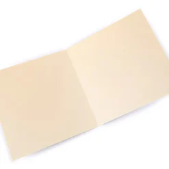 Best Personalised Hugs Birthday Card - Hugs With Daisy Kids Premium Square|For Kids